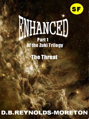 cover image of Enhanced